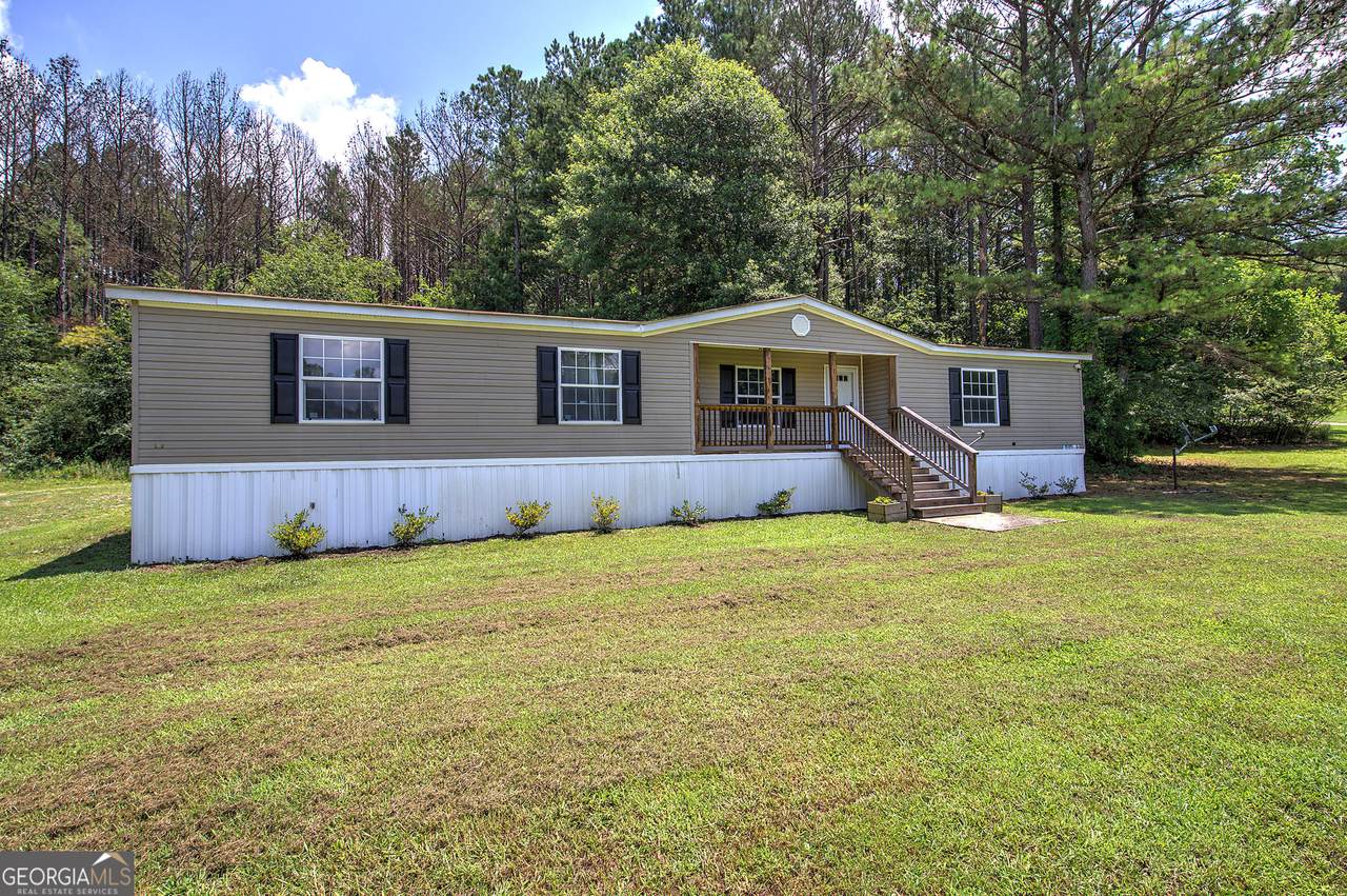 1525 Bailey Road - Photo 1