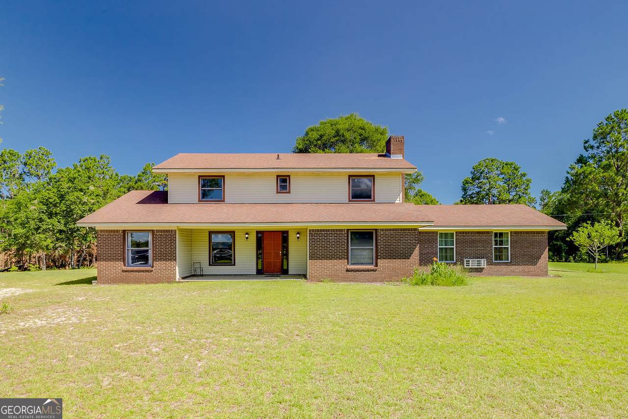 388 Whitehill Road - Photo 1