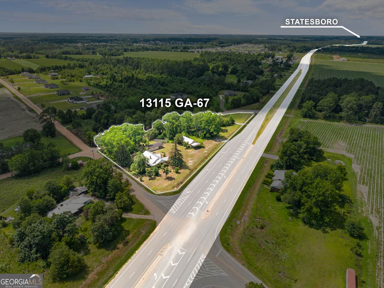 13115 Highway 67 - Photo 1