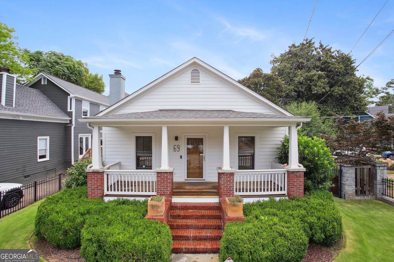 69 Randolph Street - Photo 1