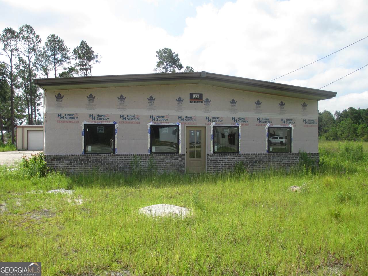 241 Tallahassee Street - Photo 1