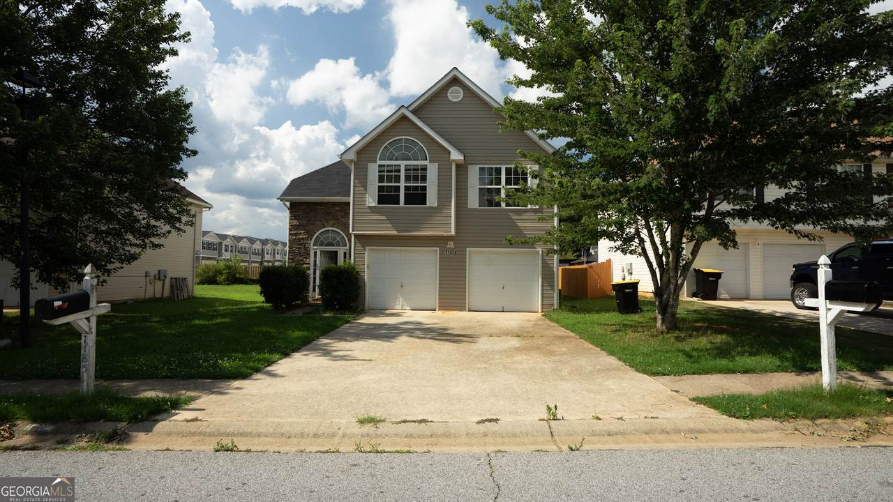 11854 Registry Boulevard - Photo 1