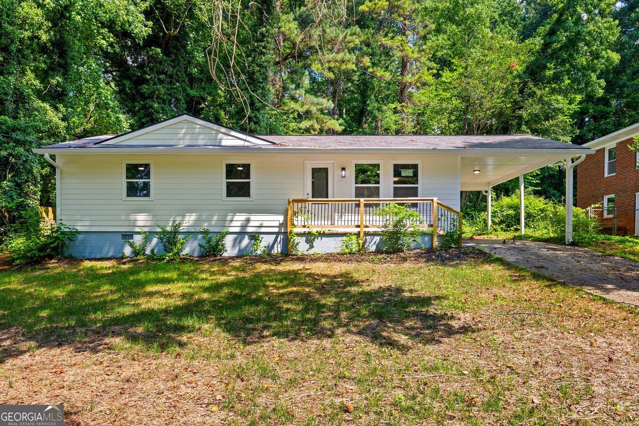 53 Lucia Drive - Photo 1