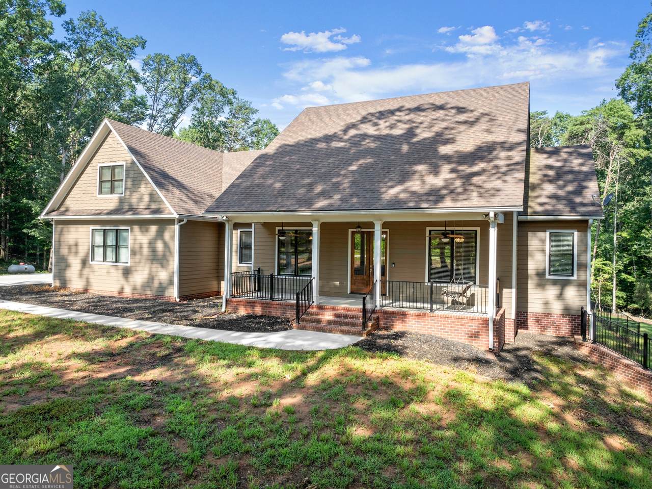 234 Mossy Creek Church Road - Photo 1