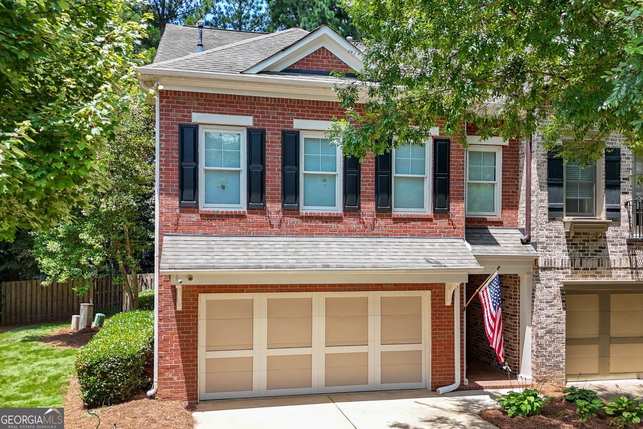 48 Star Spangled Lane - Photo 1