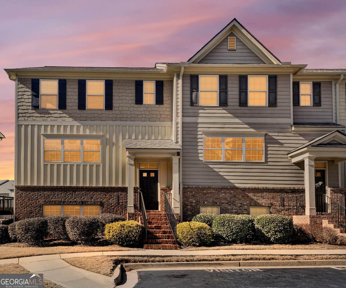 3898 High Dove Way - Photo 1