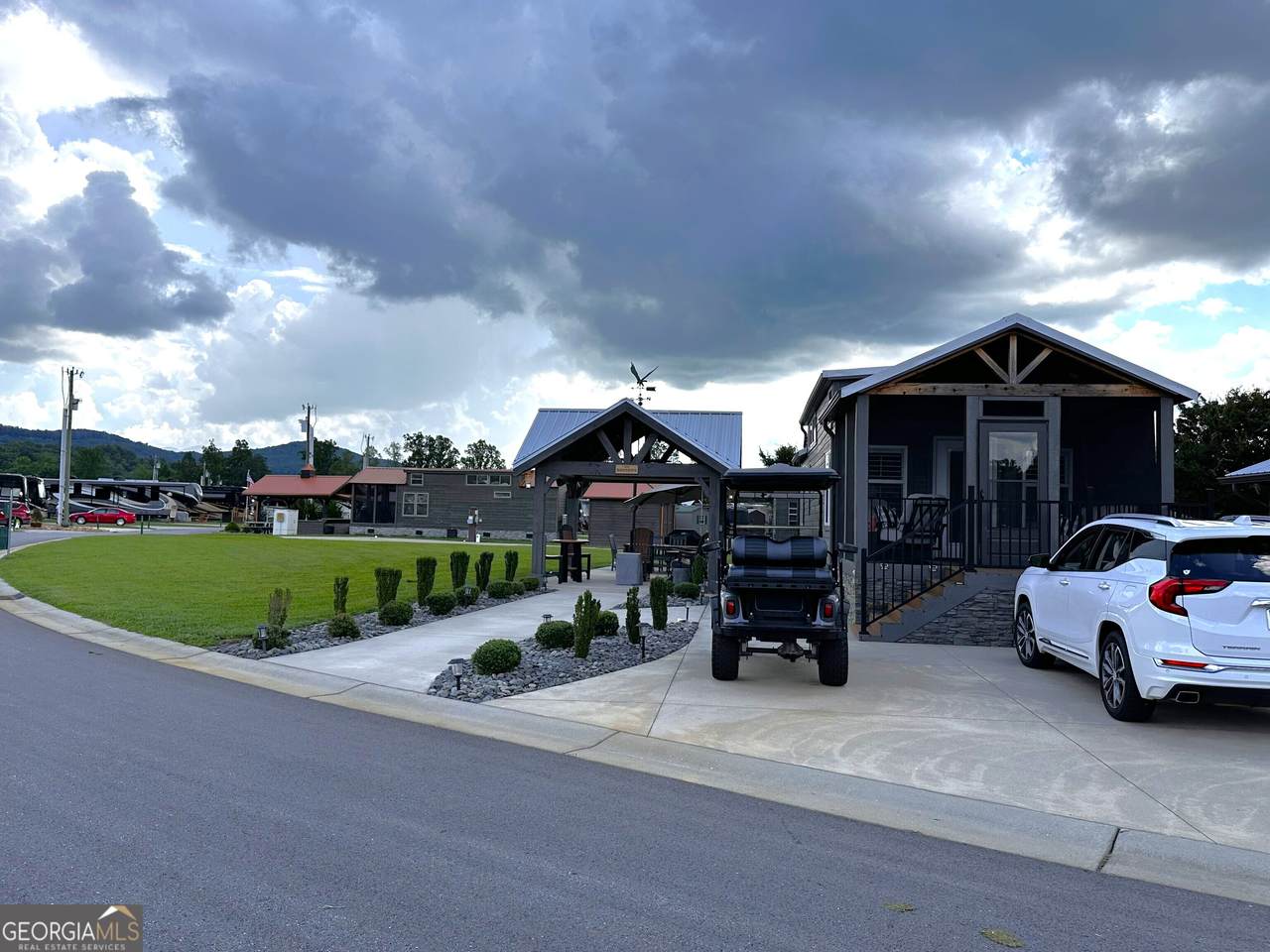 80 Foggy Mountain Road - Photo 1