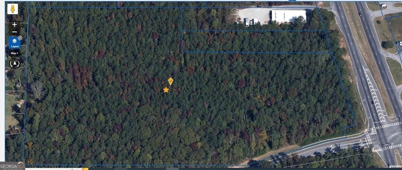 10012 Tara Boulevard - Photo 1