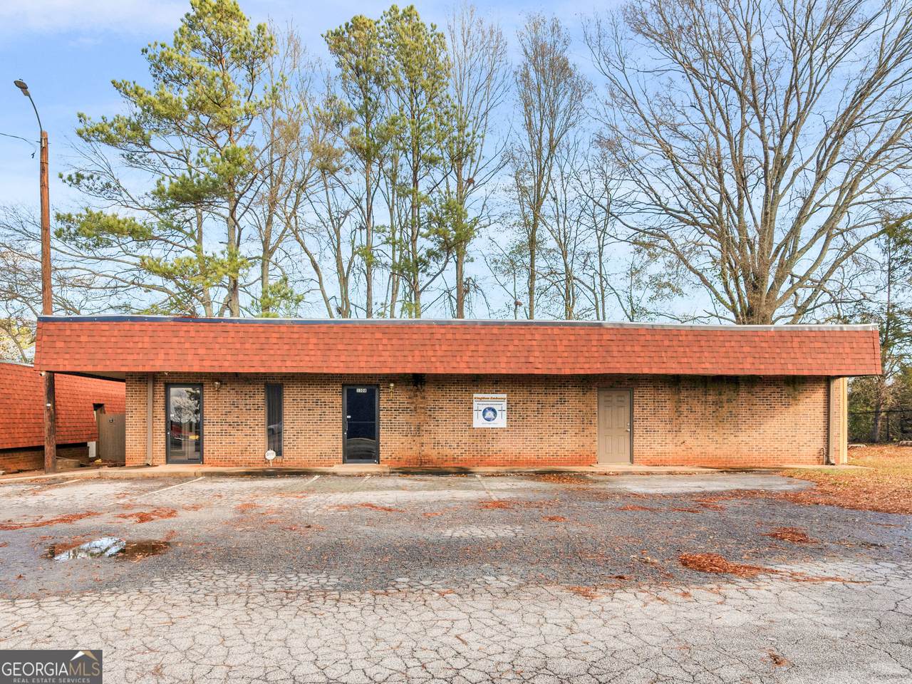1308 Solomon Street - Photo 1