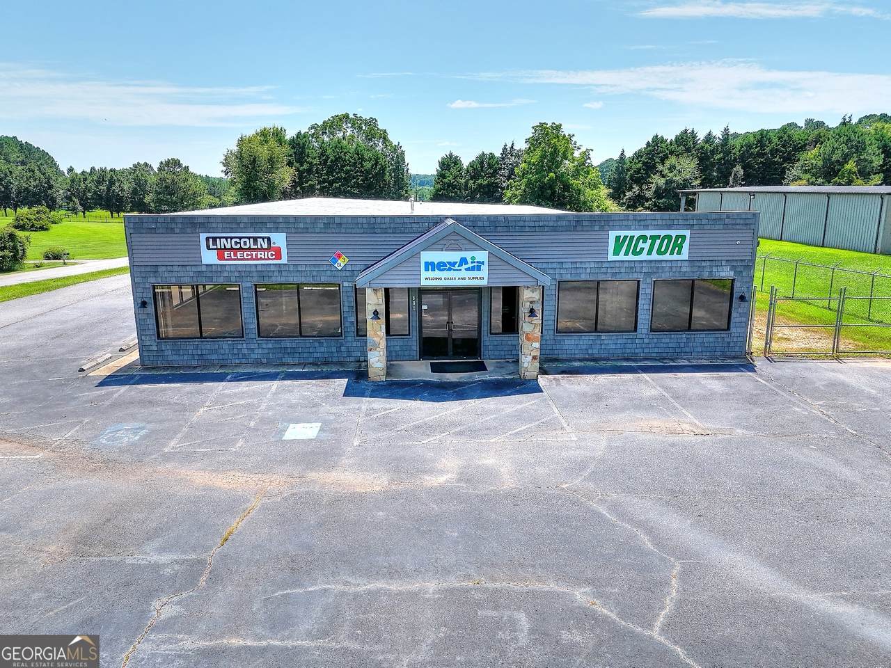 880 Harmony Road - Photo 1