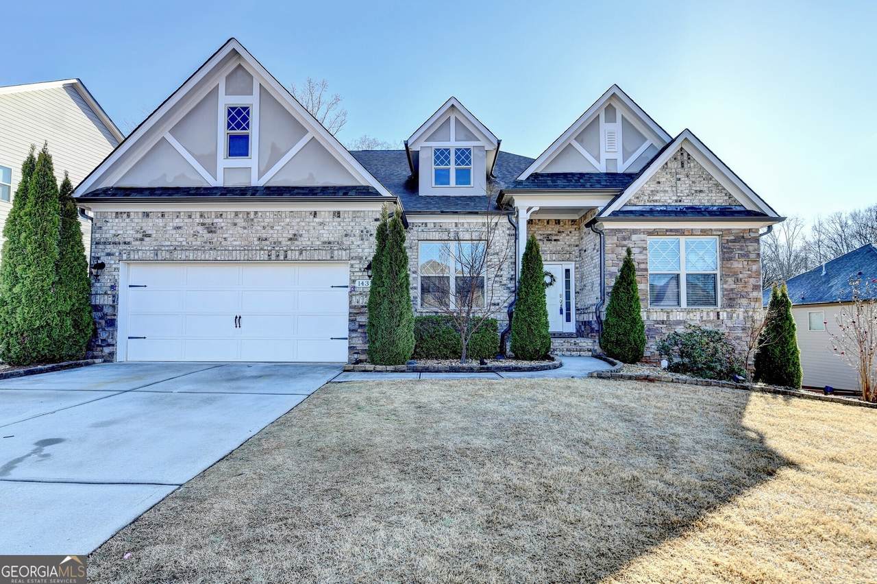 1431 Torrington Drive - Photo 1
