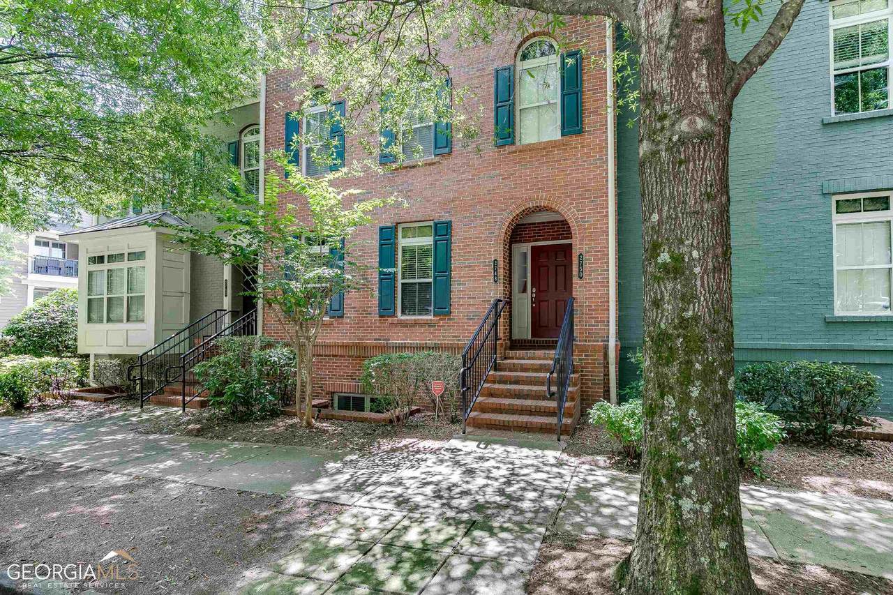 2748 Wander Lane - Photo 1