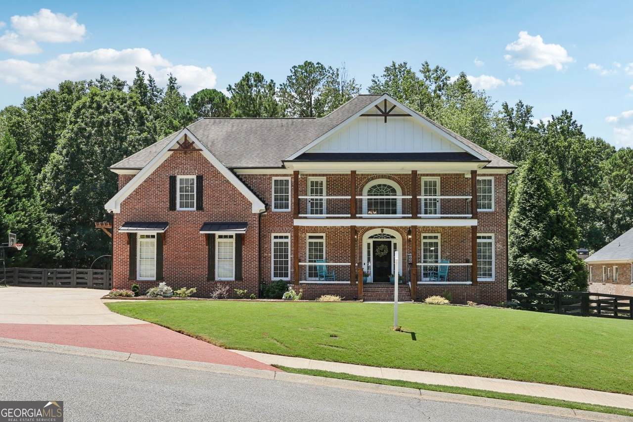 104 Ridge View Drive - Photo 1