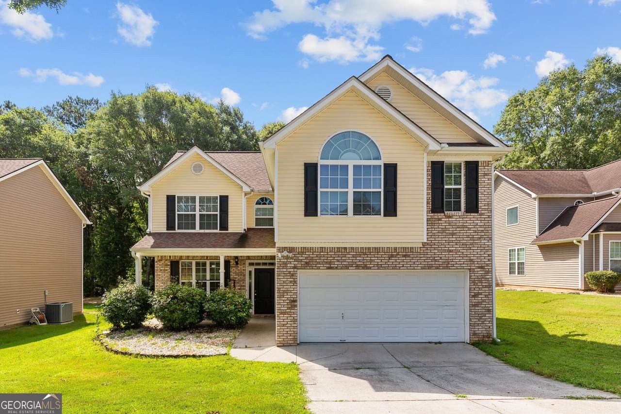 2422 Temple View Drive - Photo 1