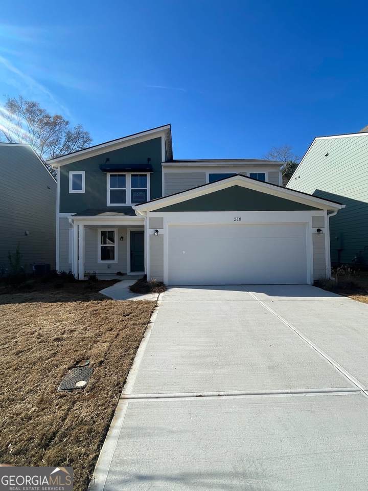 218 Port Way - Photo 1