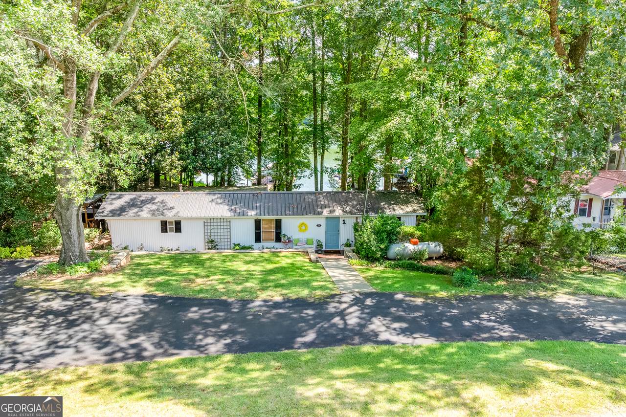 151 Fishermans Cove - Photo 1