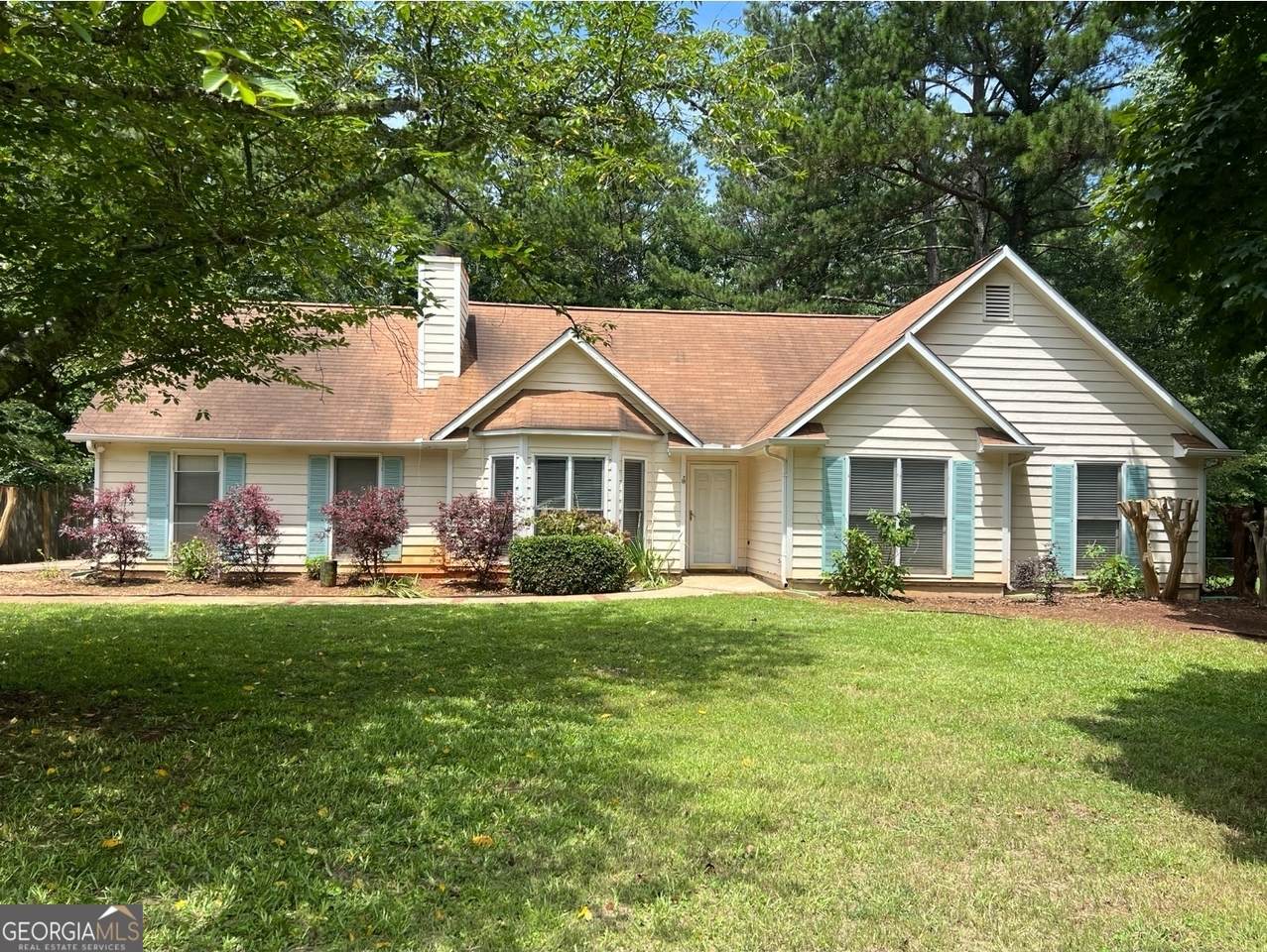 160 Jeb Stuart Drive - Photo 1