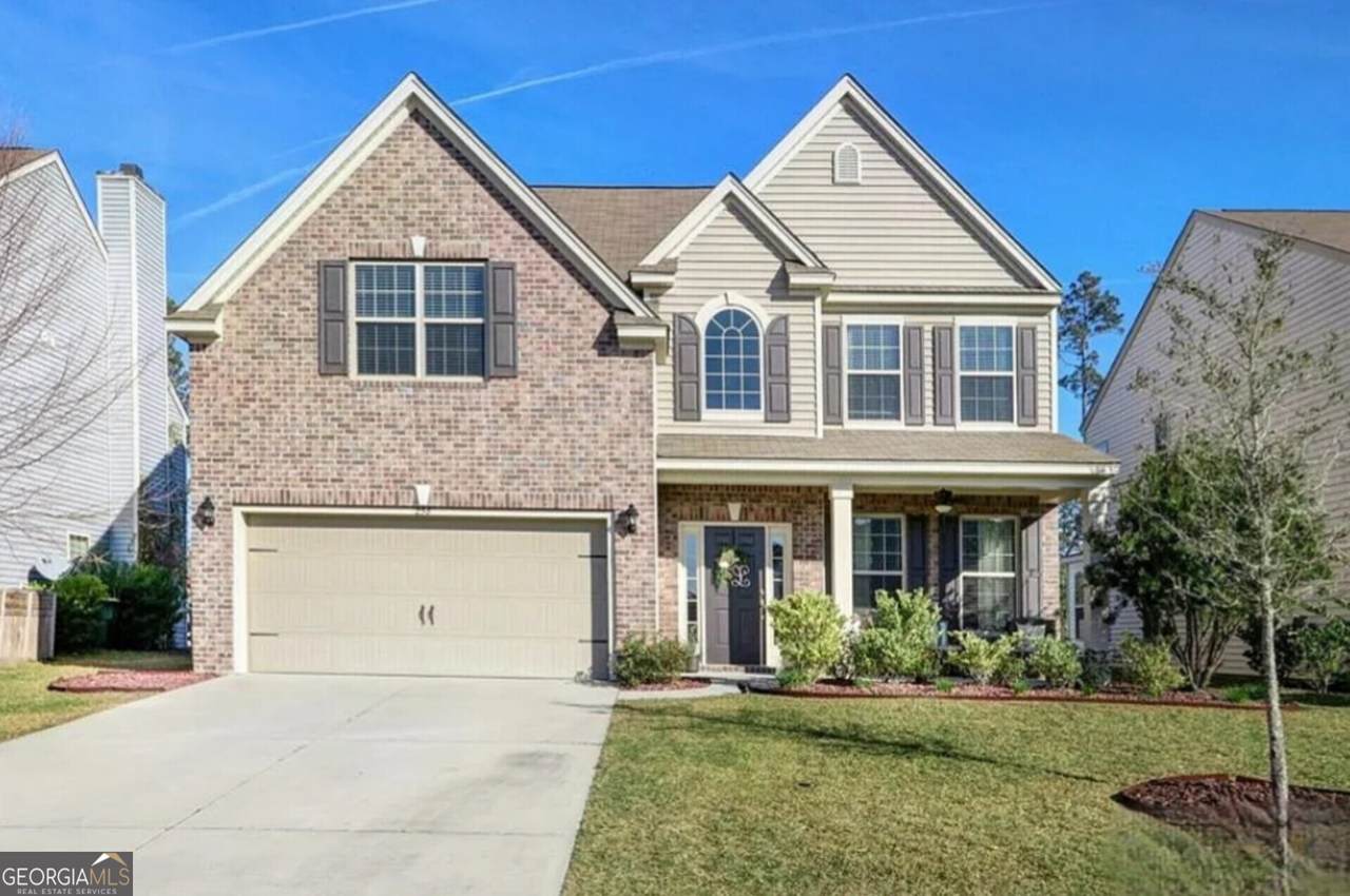 258 Cattle Run Way - Photo 1