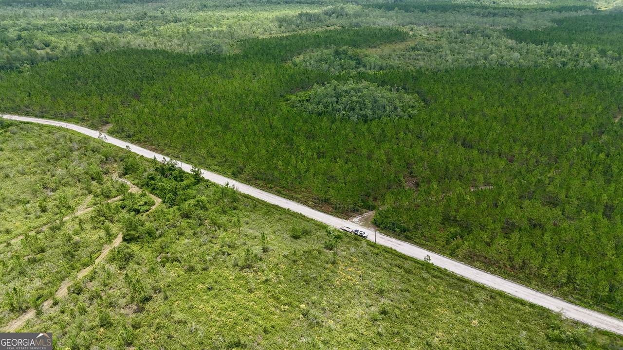 0 Fire Tower Road - Photo 1