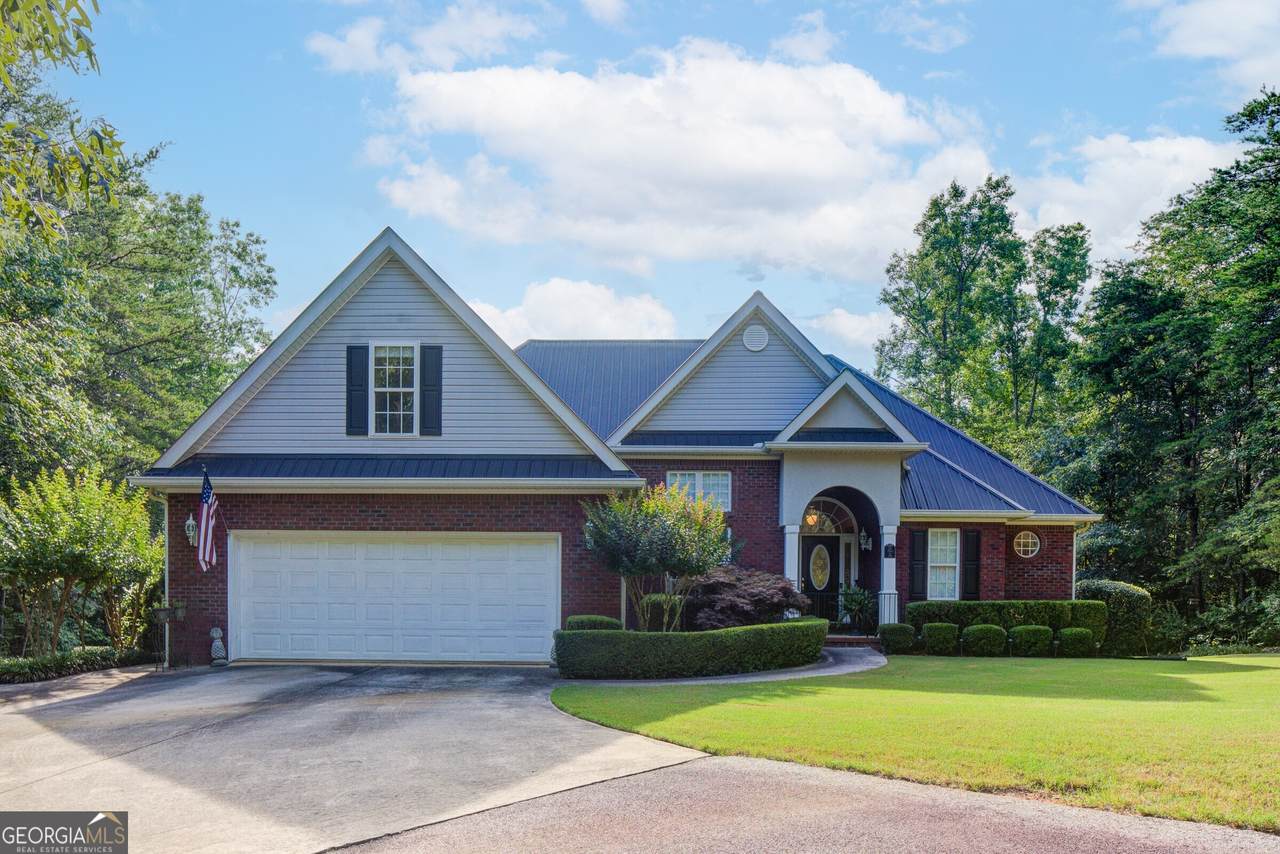 219 John Garner Road - Photo 1