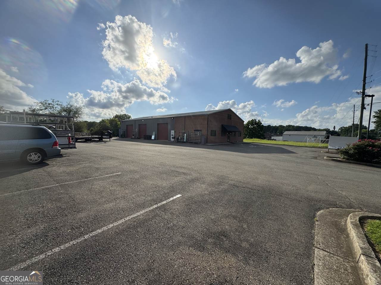 171 Luke Carver Drive - Photo 1