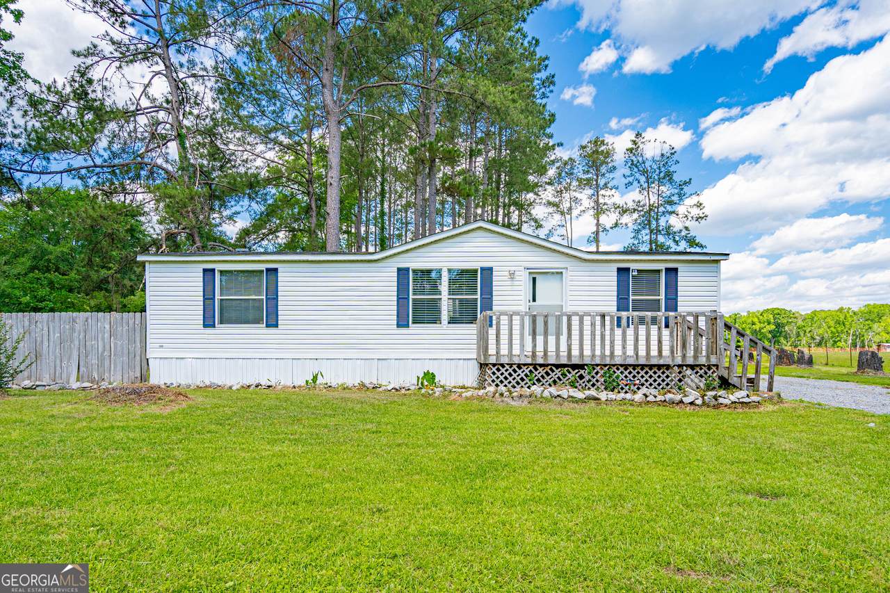182 Everett Rd. - Photo 1