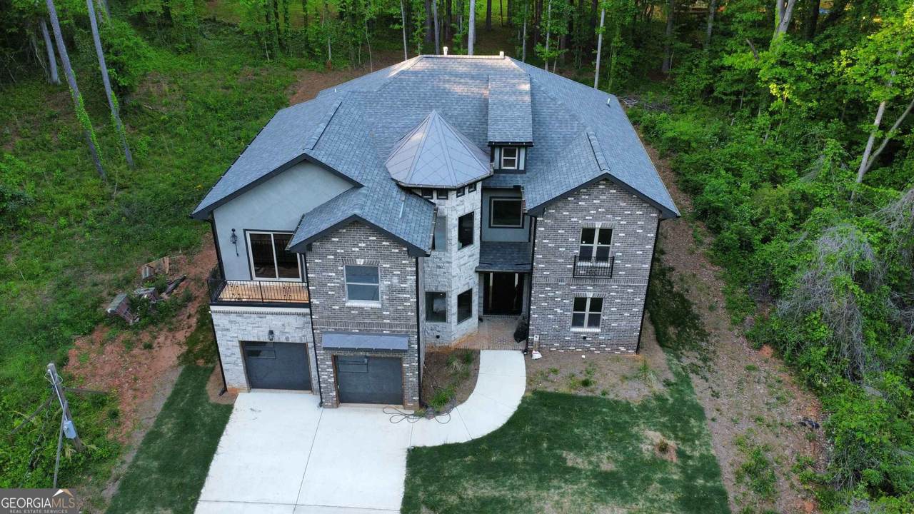 2847 Tee Road - Photo 1