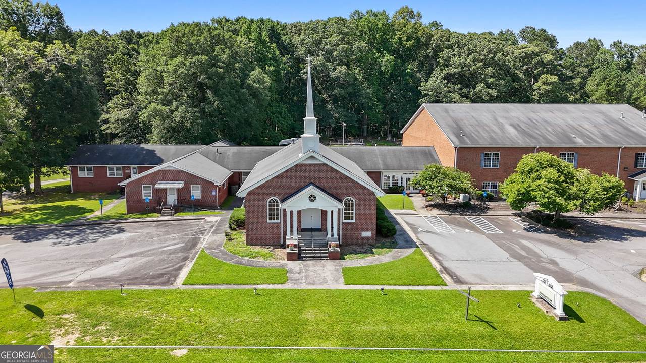 1392 Sandy Creek Road - Photo 1