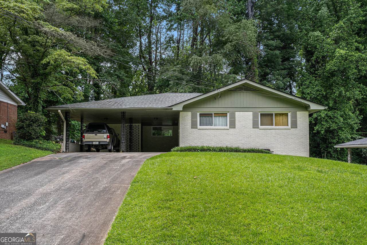 2601 Riggs Drive - Photo 1