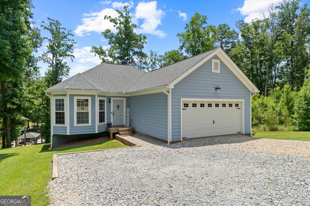 111 Little River Drive - Photo 1