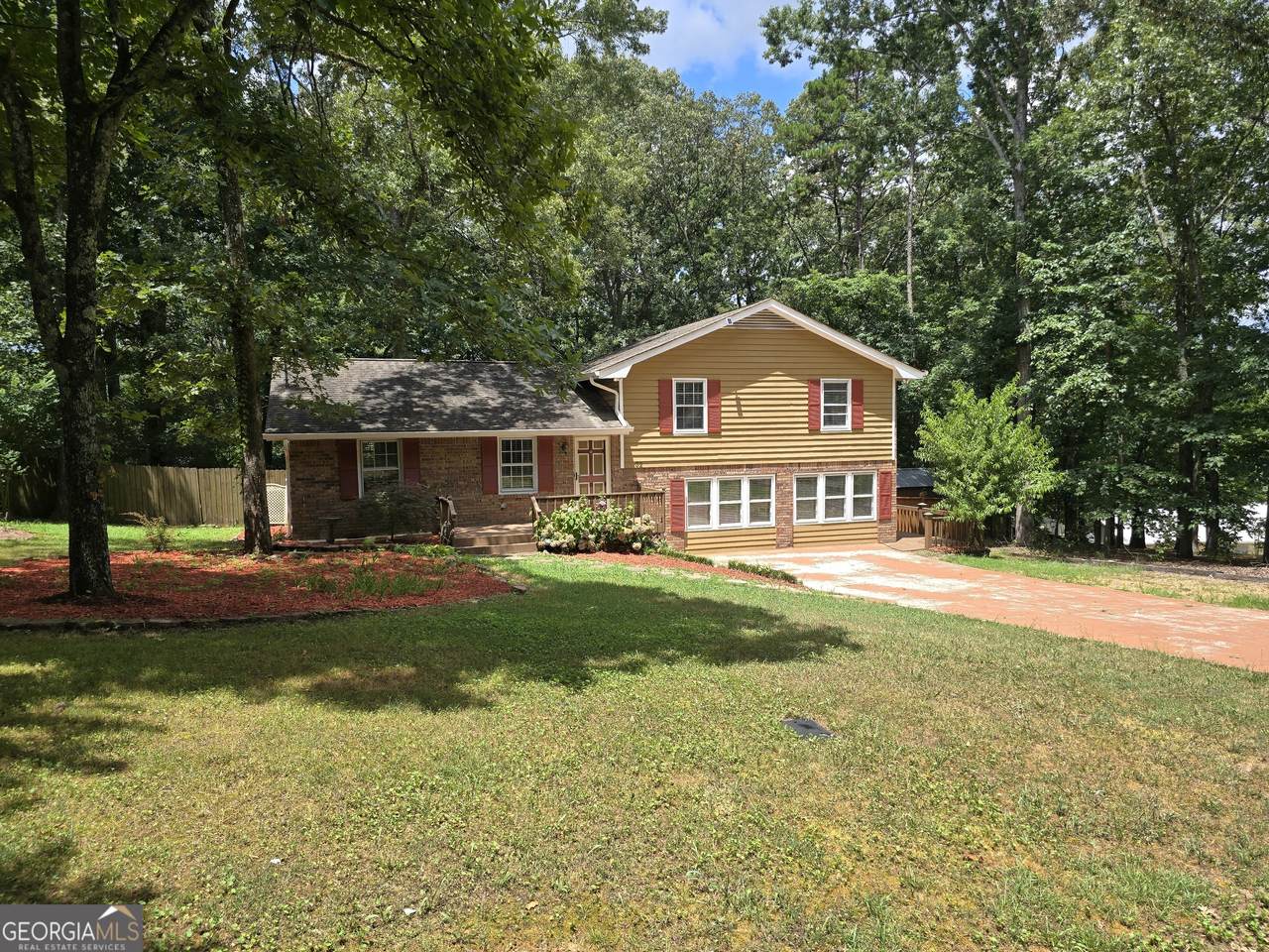 32 Timber Trail - Photo 1