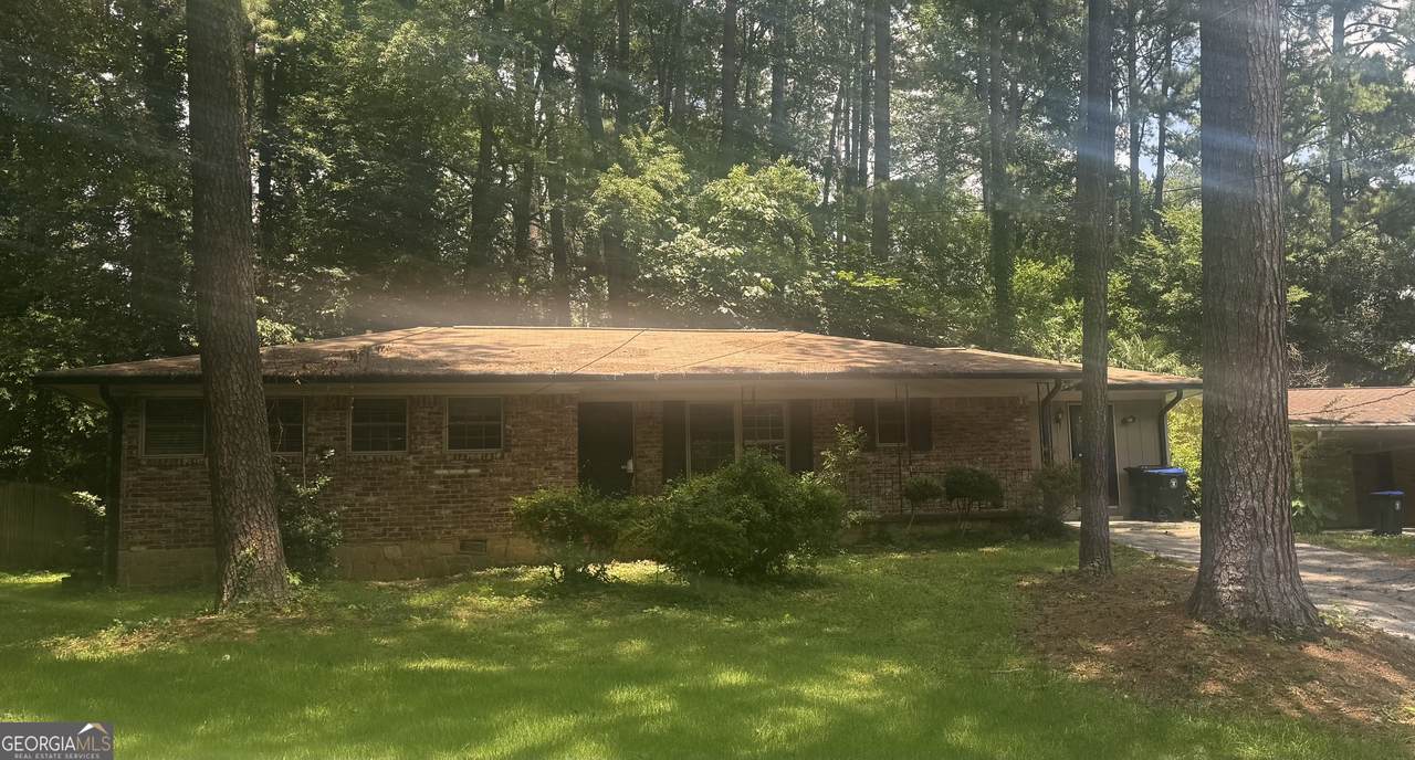 2090 Jordan Terrace - Photo 1