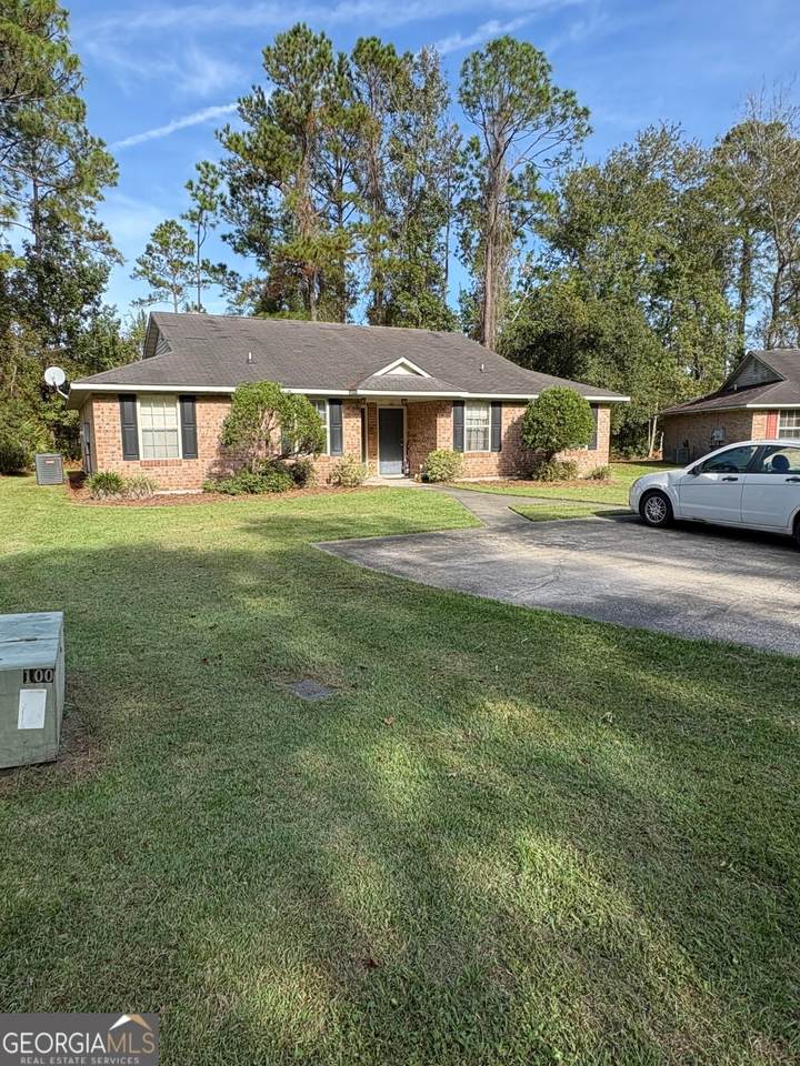 441 Admirals Walk Drive - Photo 1