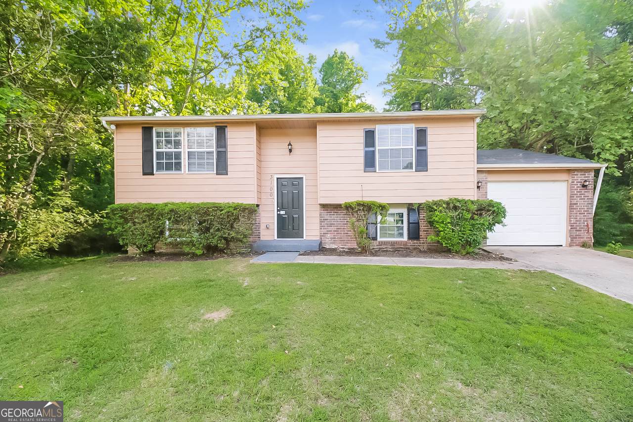 3100 Forestside Court - Photo 1
