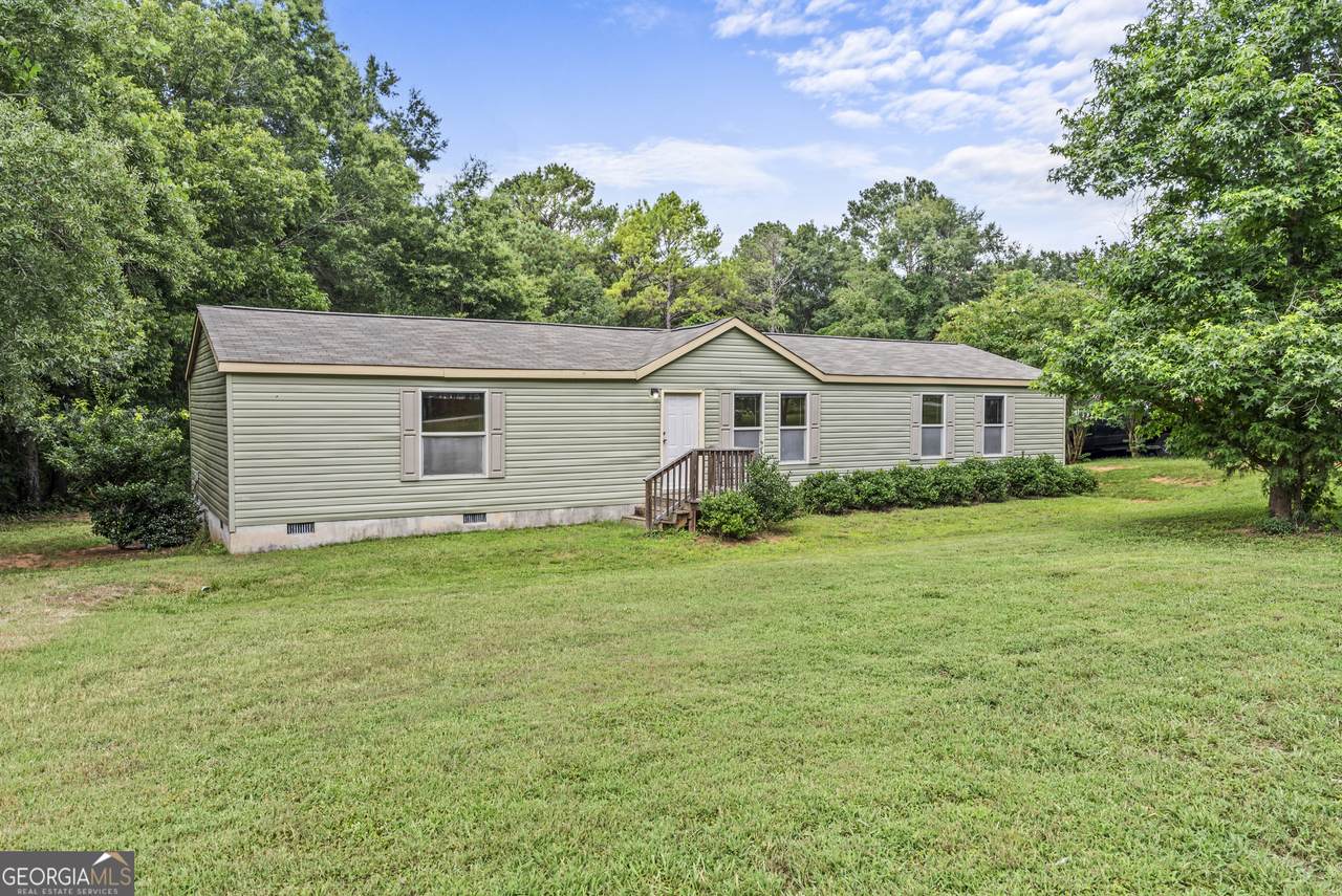 1040 River Woods Drive - Photo 1