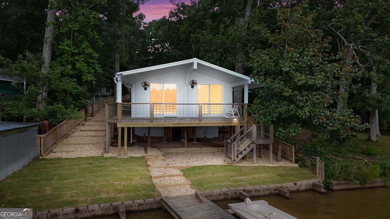 140 Friddell Road - Photo 1