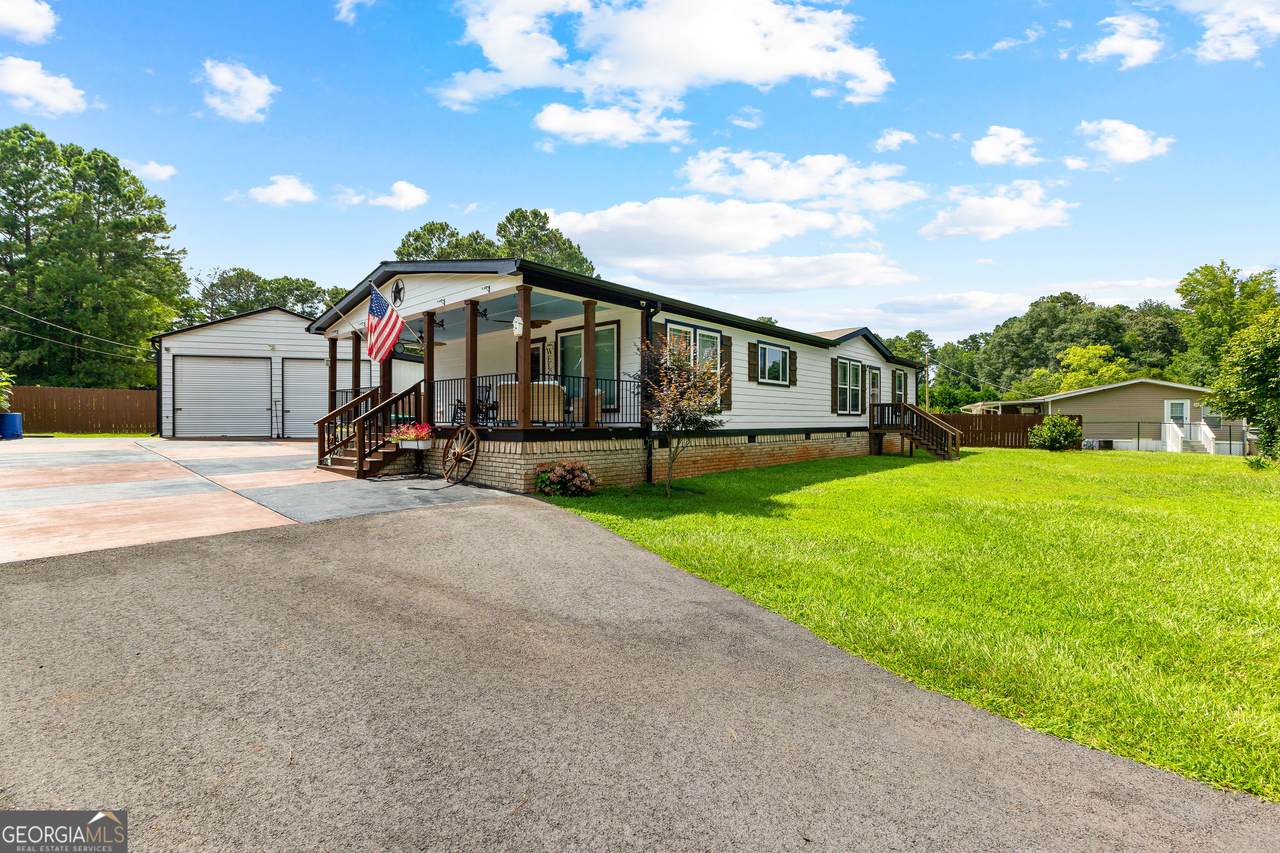80 David Road - Photo 1