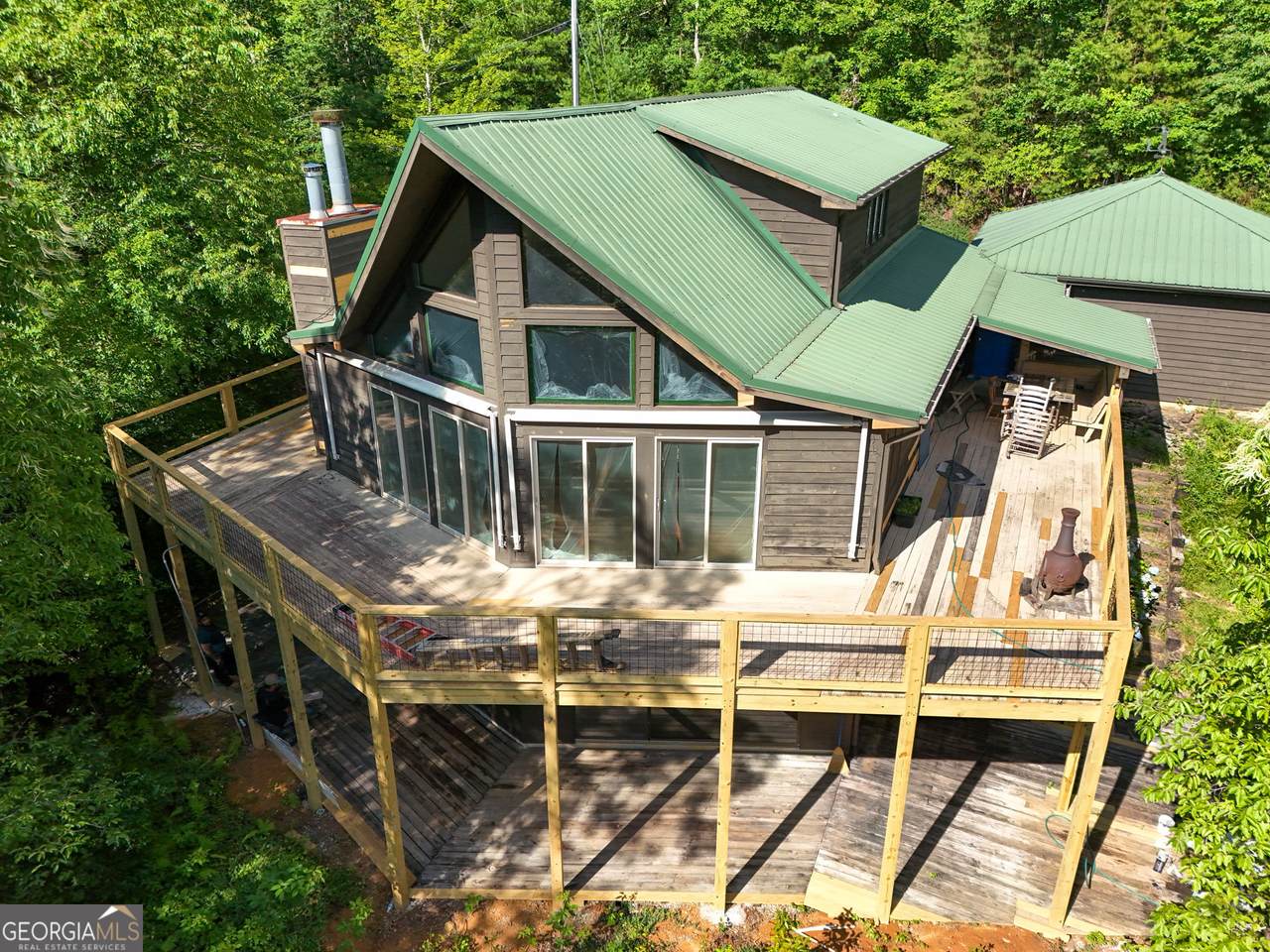 1799 Seed Lake Road - Photo 1