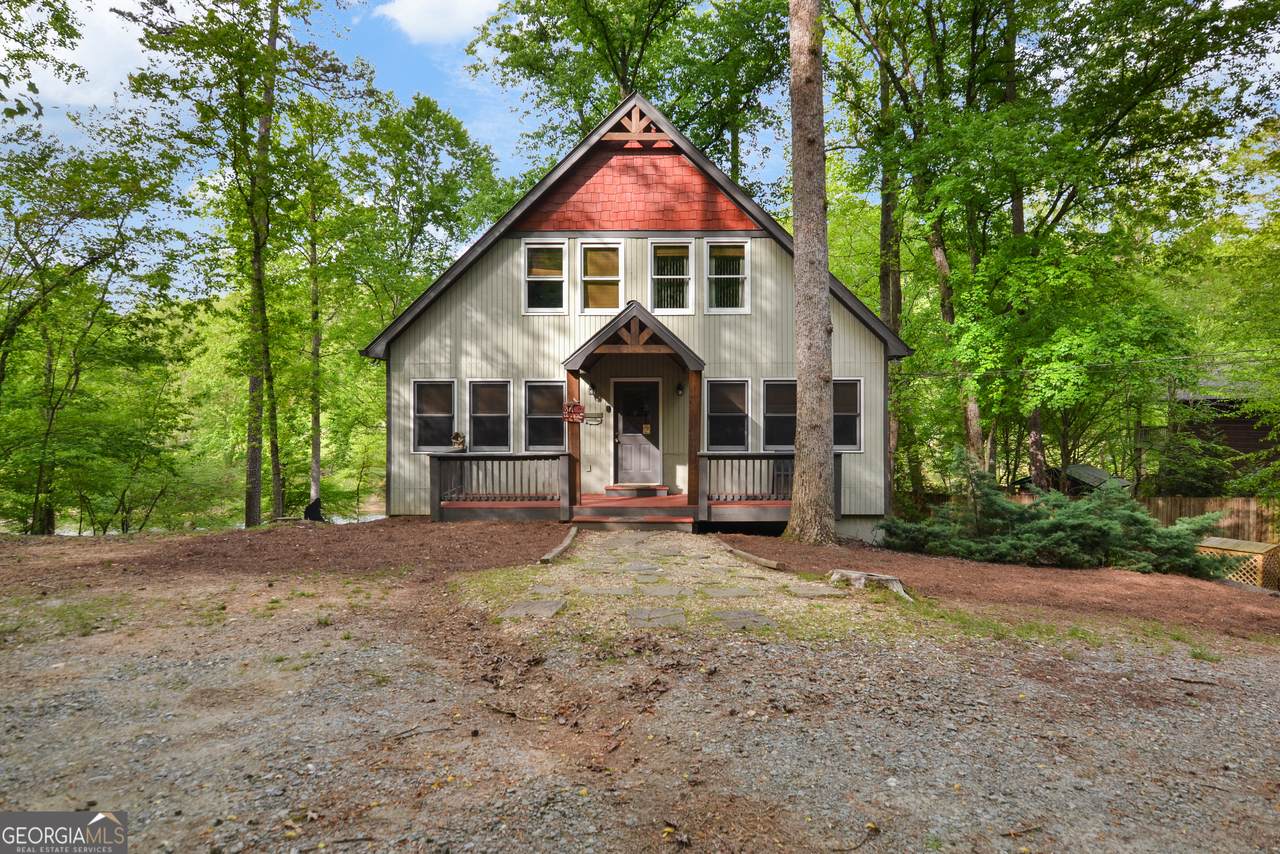 688 Navaho Way - Photo 1
