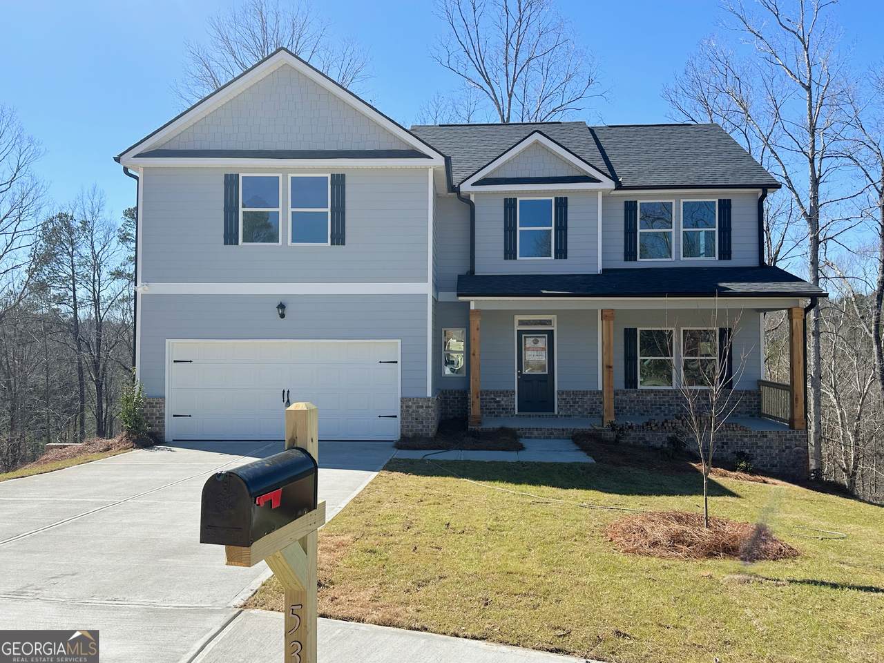 5342 Legacy Trail - Photo 1