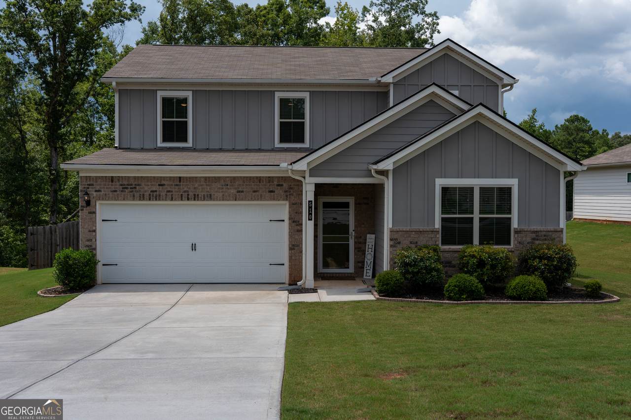 510 Curry Ridge Court - Photo 1