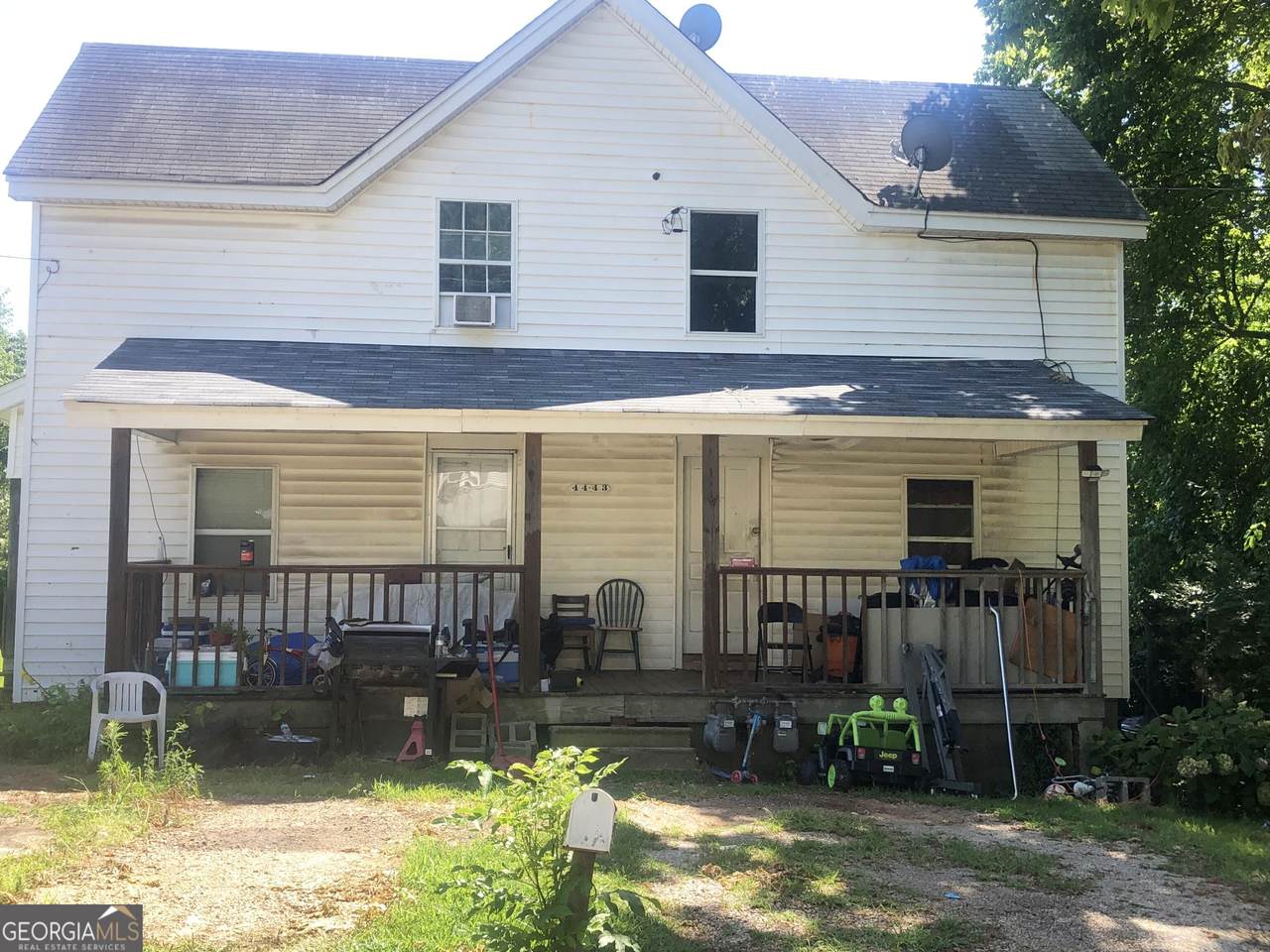 43 Dean Street - Photo 1
