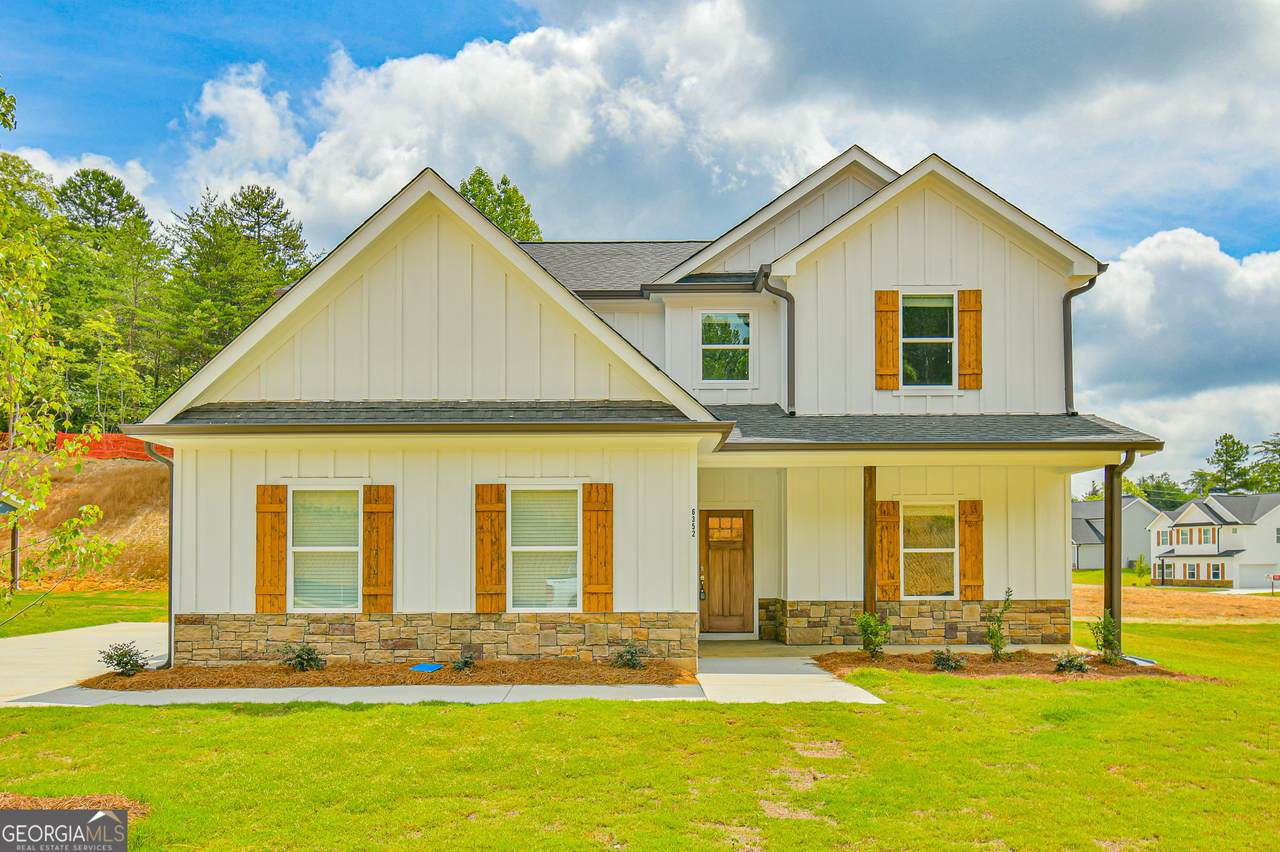 6413 River Plantation Drive - Photo 1