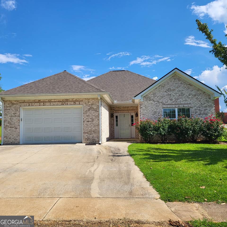 3508 23rd Drive - Photo 1