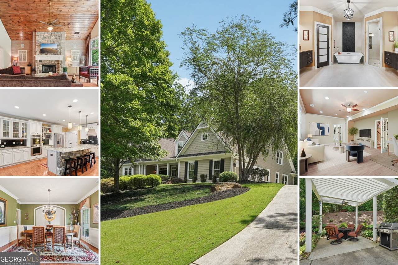 38 Cavender Run - Photo 1