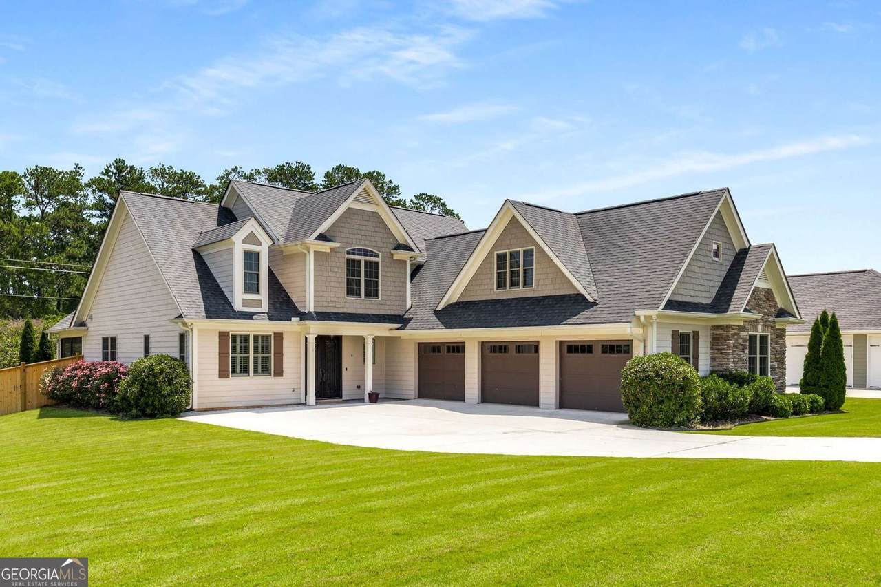 11 Chandler Court - Photo 1