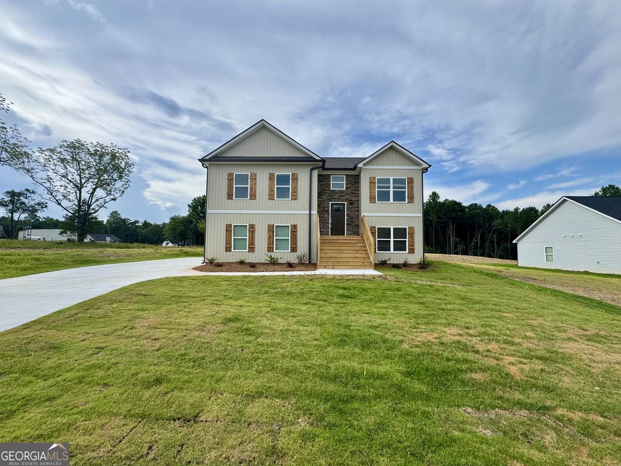 3197 Highway 17 Lot 1 - Photo 1