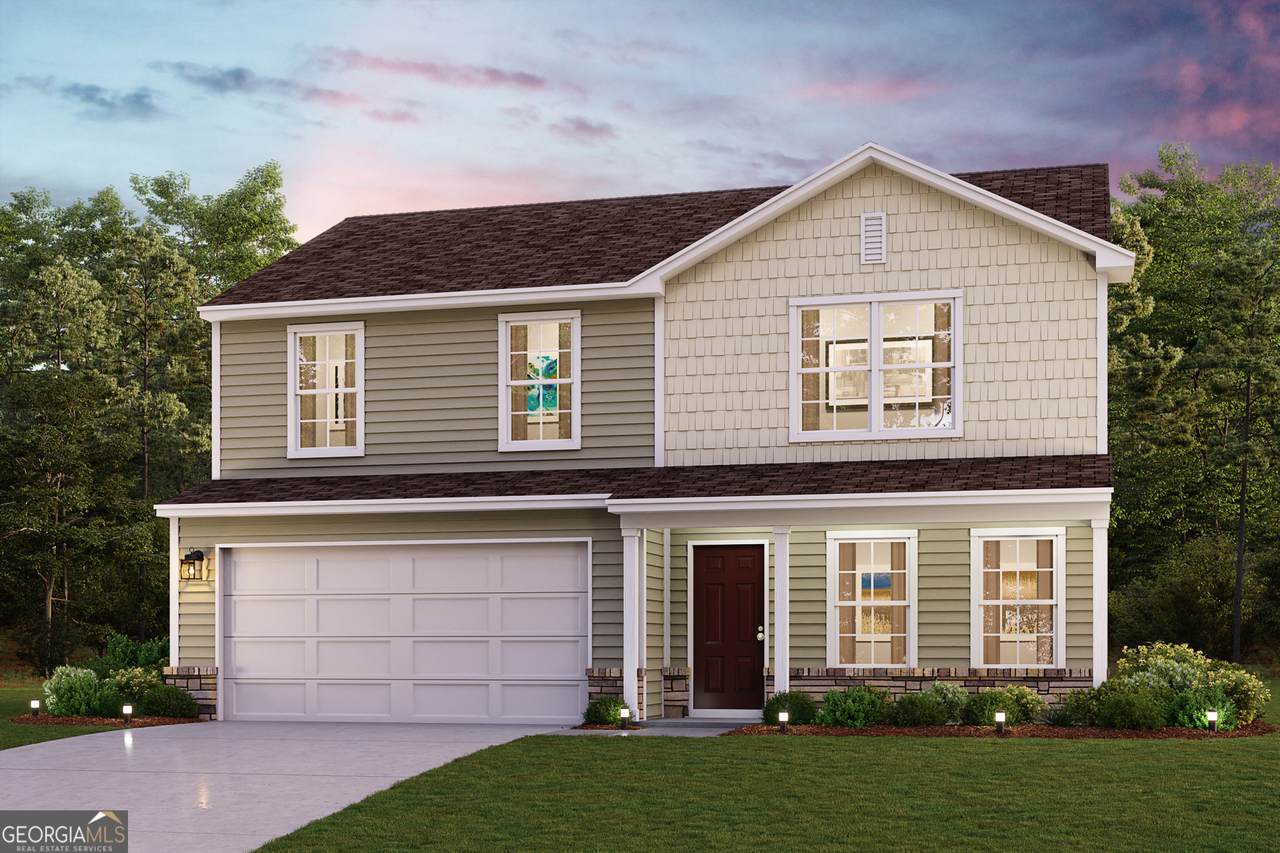 490 Grand Magnolia Street - Photo 1