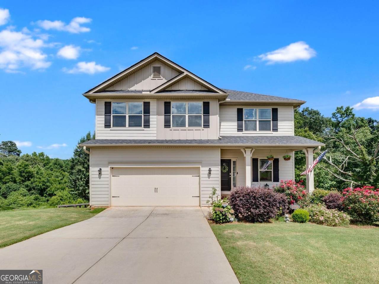 6064 Creekside View Lane - Photo 1