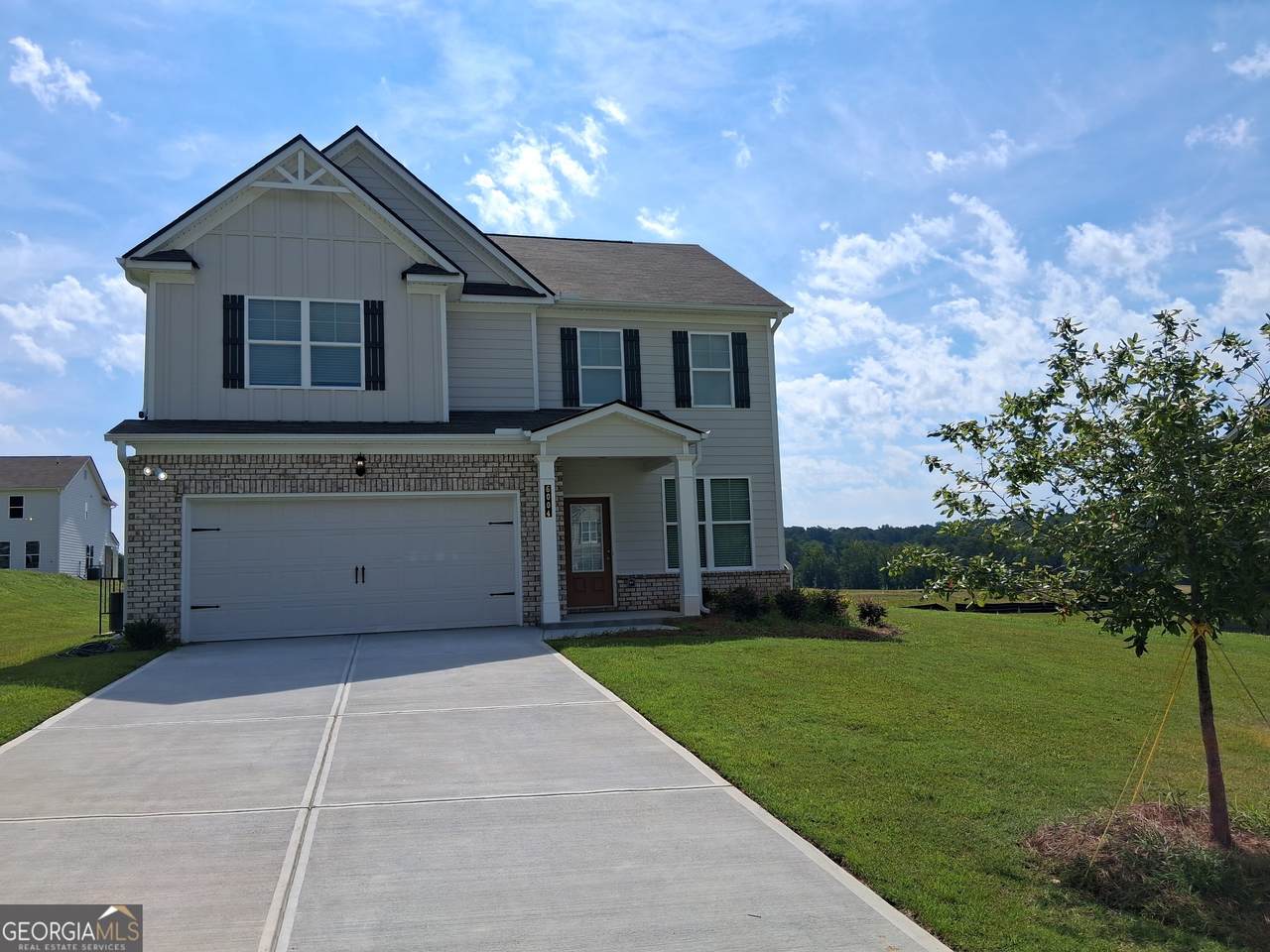 6004 Spring Way - Photo 1